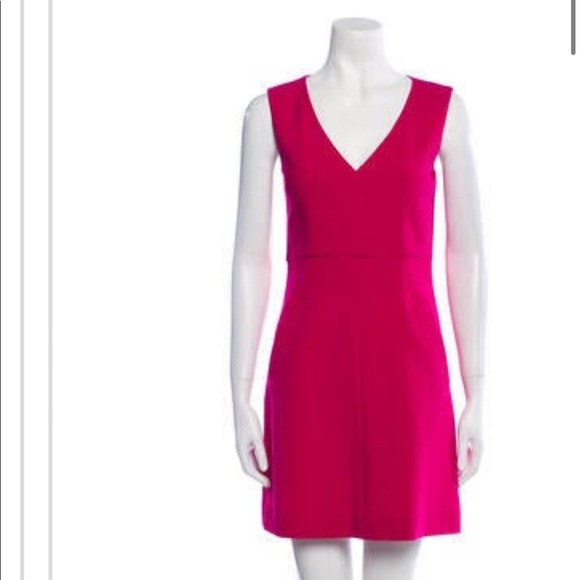 DVF dress - Picture 7 of 7